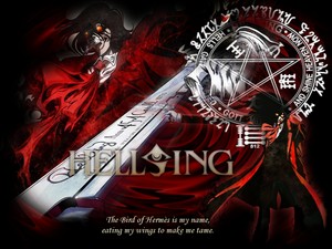 Hellsing gothic anime 1600x1200  2 