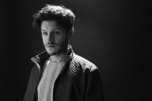 Iwan Rheon at The Laterals Photoshoot  