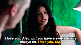 Izzy and Alec