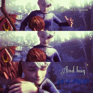  Jack & Jamie Hug
