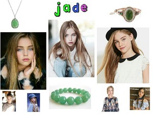  Jade
