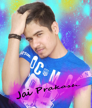 Jai Prakash Images by Facebook Page and JaiPrakashMusic