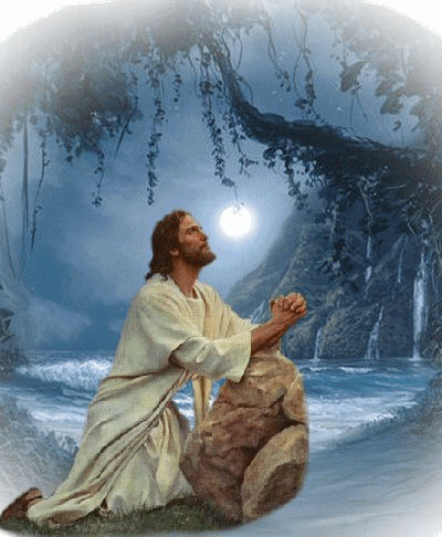 Jesus,Animated - Jesus Photo (40538493) - Fanpop
