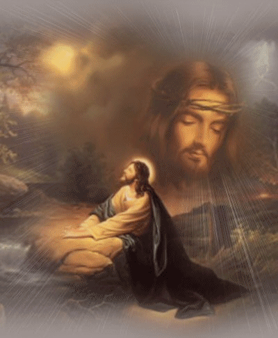 Jesus,Animated - Jesus Photo (40538510) - Fanpop
