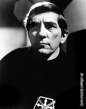  Jonathan Frid in the ABC-TV movie, "The Devil's Daughter" (1973)