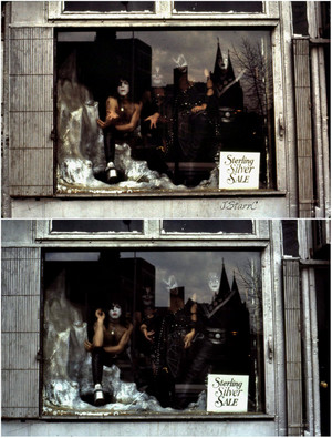  吻乐队（Kiss） (NYC) March 20, 1975