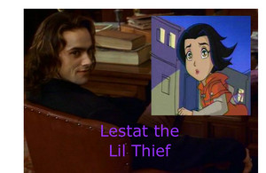 Lestat The Lil Thief