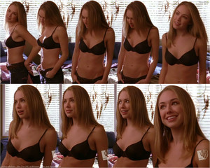 Lindsey McKeon in One Tree Hill