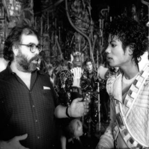  Making Of Captain Eo