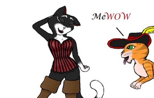  MeWOW par MsKitti3