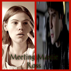  Meeting Marcie Ross