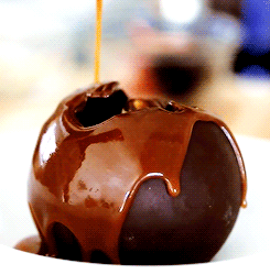  Melting Cioccolato Ball