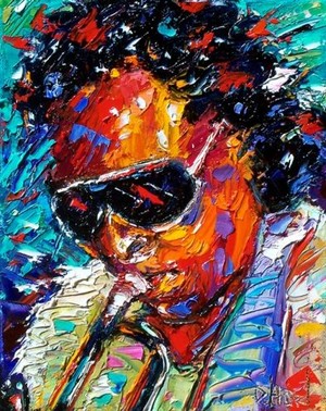  Miles Davis