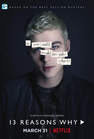 Miles Heizer as Alex Standall
