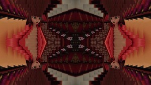  Mirrored hình ảnh Edits of Lila Rossi