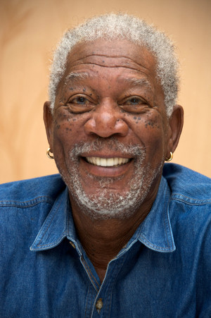 Morgan Freeman (2014)