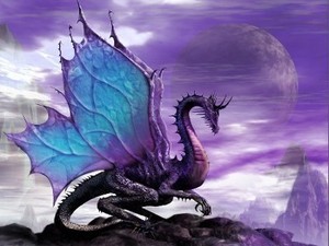  Mystical Dragon Драконы 20675201 400 300