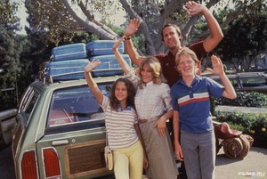  National Lampoon's Vacation