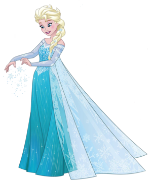 New Elsa