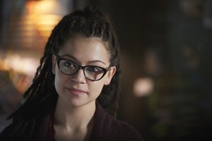 Orphan Black "Guillotines Decide" (5x08) promotional picture