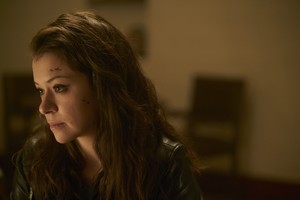 Orphan Black "Let the Children and Childbearers Toil" (5x04) promotional picture