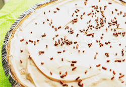  kacang mentega Oreo Pie