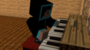  Pianist