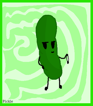 beizen, pickle