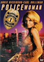  Policewoman DVD Set