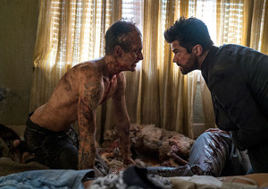  Preacher "Finish the Song" (1x09) promotional picture