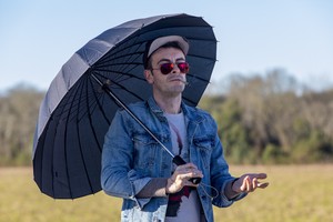  Preacher "On The Road" (2x01) promotional picture