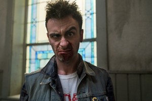  Preacher "See" (1x02) promotional picture