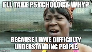  Psychology