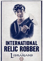  Robber