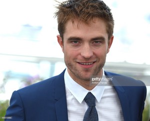  Robert at Cannes 2017
