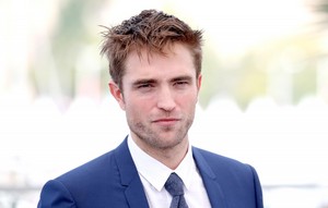 Robert at Cannes 2017