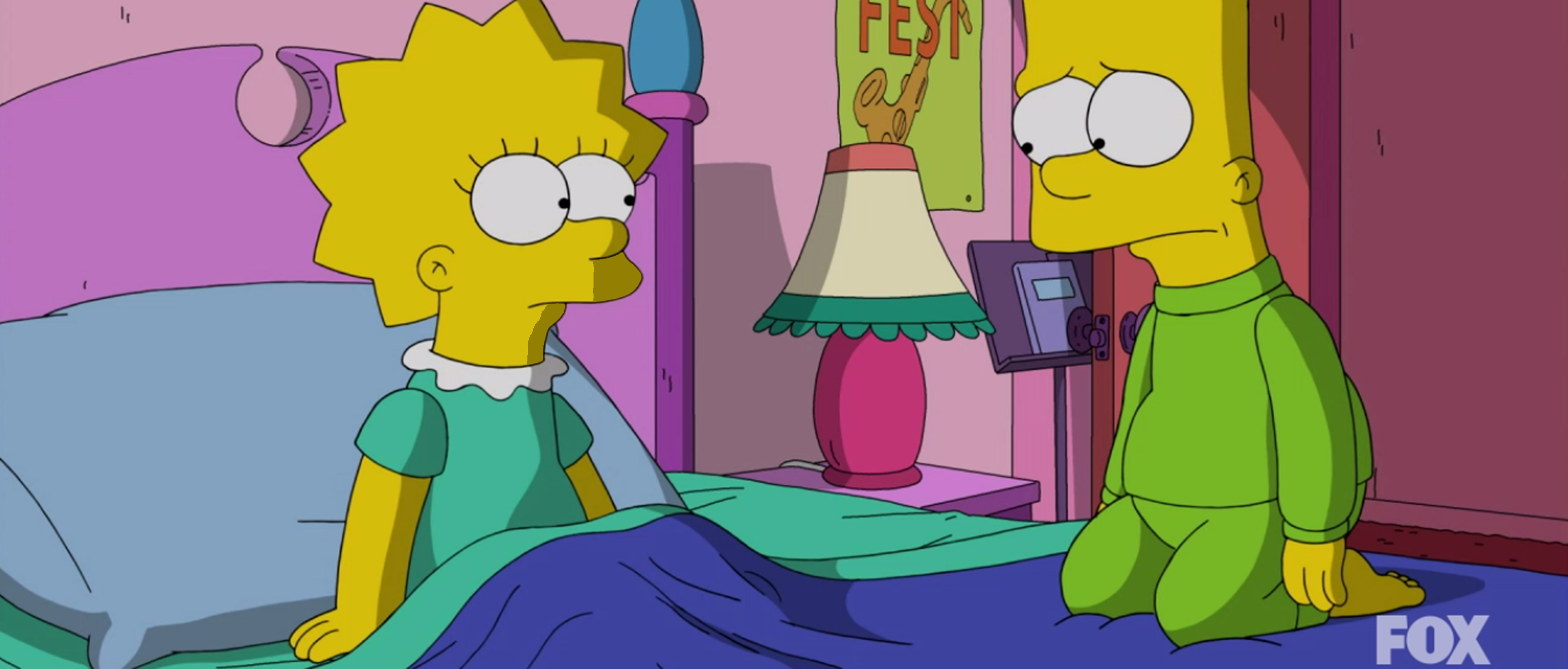 Simpsons - Kamp Krustier 2 - Die Simpsons Foto (40512504) - 