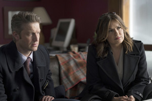  Sonny Carisi in susunod Chapter (18x07)
