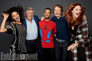  Sophie Turner and Game of Thrones Cast at San Diego Comic Con 2017