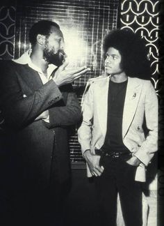  Talking With Michael Jackson