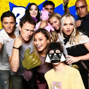  The Gifted Cast