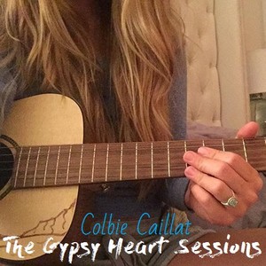  The Gypsy coração Sessions