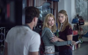  The Mist "The Devil आप Know" (1x06) promotional picture