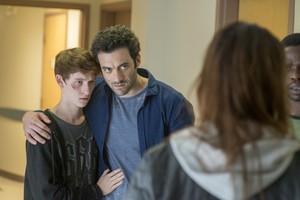  The Mist "The Devil anda Know" (1x06) promotional picture