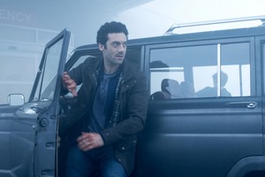  The Mist “The Waiting Room” (1x05) promotional picture
