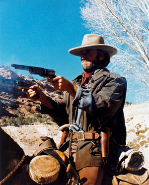  The Outlaw Josey Wales (1976)