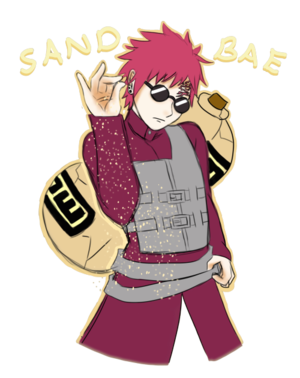  The Sand Bae