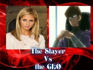  The Slayer Vs the CEO