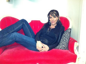  The Sons of Anarchy Porn Couch: Katey Sagal