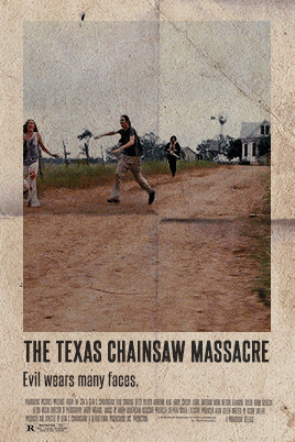  The Texas Chainsaw Massacre